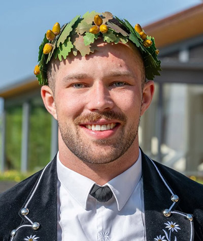 Sieger 2025 Staudenmann Fabian Sieger 2025 Staudenmann Fabian