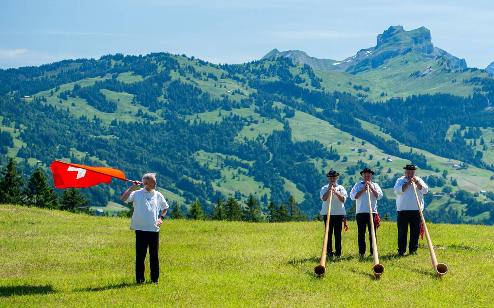 Willkommensgruss Stoos-Schwinget 2026